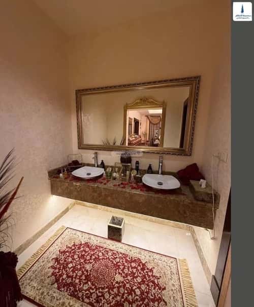 Villa 437 SQM Facing South on 12m Width Street Al Nahdah, North Jeddah, Jeddah