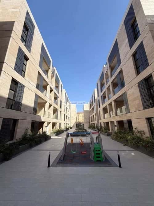Apartment 141 SQM with 3 Bedrooms Al Salamah, North Jeddah, Jeddah
