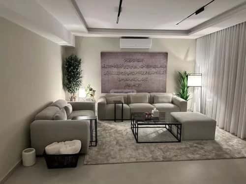 Villa 555 SQM Facing South East on 12m Width Street Al Nahdah, North Jeddah, Jeddah