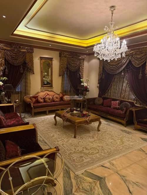 فيلا 6 غرف في النهضة