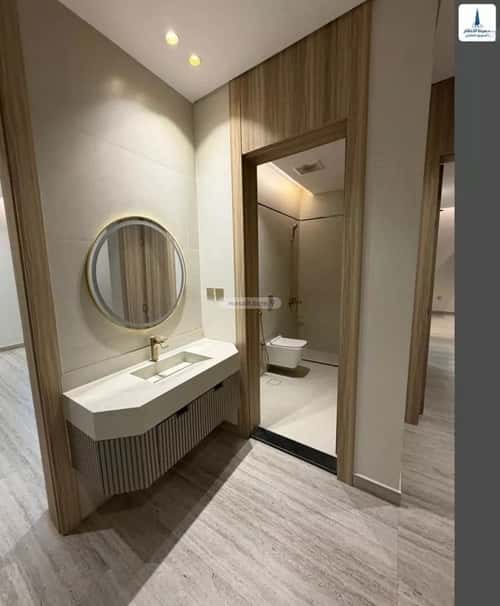 Apartment 193 SQM with 4 Bedrooms Al Zahrah, North Jeddah, Jeddah