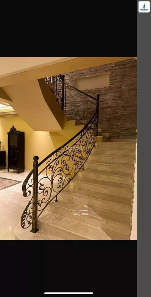 فيلا 384 متر مربع شرقية على شارع 30م المحمدية، شمال جدة، جدة