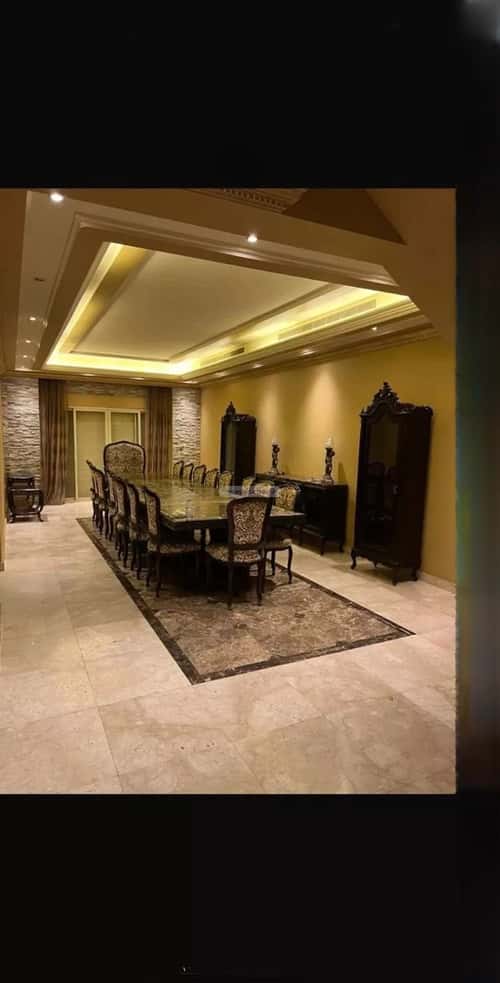 Villa 384 SQM Facing East on 30m Width Street Al Mohammadeyyah, North Jeddah, Jeddah