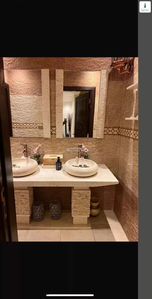 Villa 384 SQM Facing East on 30m Width Street Al Mohammadeyyah, North Jeddah, Jeddah