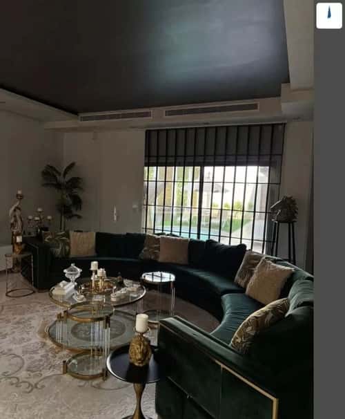 Villa 337 SQM Facing East on 15m Width Street Obhur Al Shamalyyah, North Jeddah, Jeddah