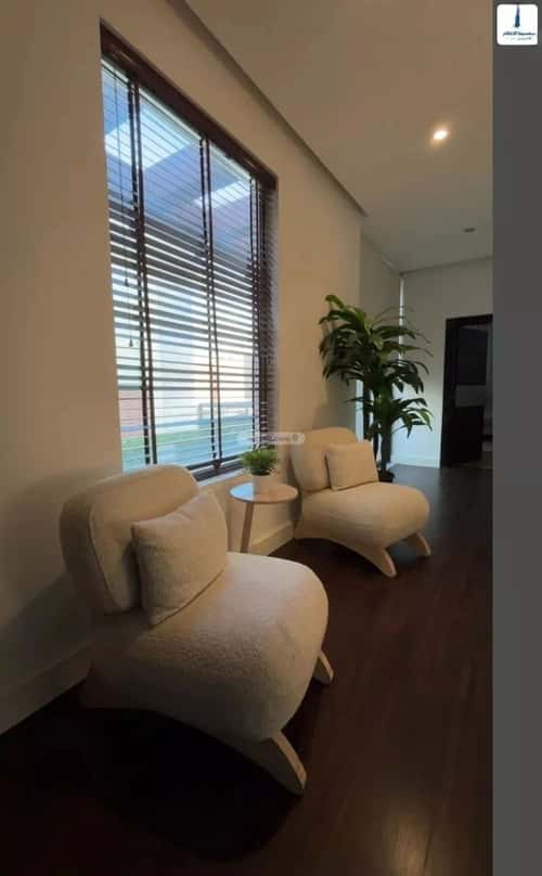 Villa 337 SQM Facing East on 15m Width Street Obhur Al Shamalyyah, North Jeddah, Jeddah