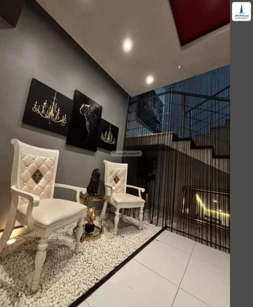 فيلا 337 متر مربع شرقية على شارع 15م أبحر الشمالية، شمال جدة، جدة