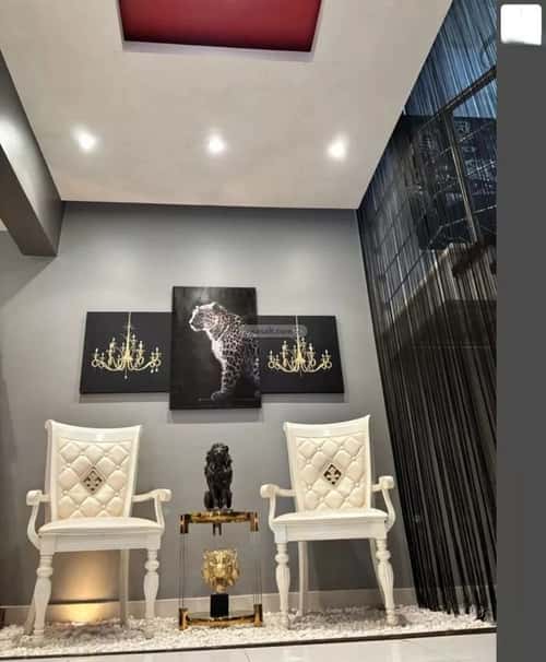 Villa 337 SQM Facing East on 15m Width Street Obhur Al Shamalyyah, North Jeddah, Jeddah