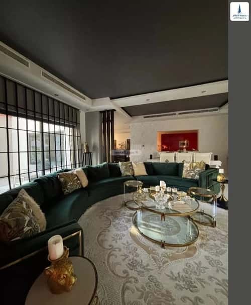 6 bedroom villa in Abhur North