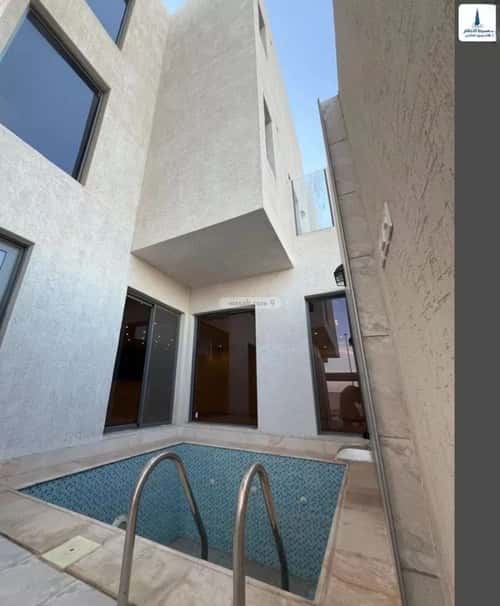 Villa 200 SQM Facing South on 20m Width Street Al Swaryee, North Jeddah, Jeddah