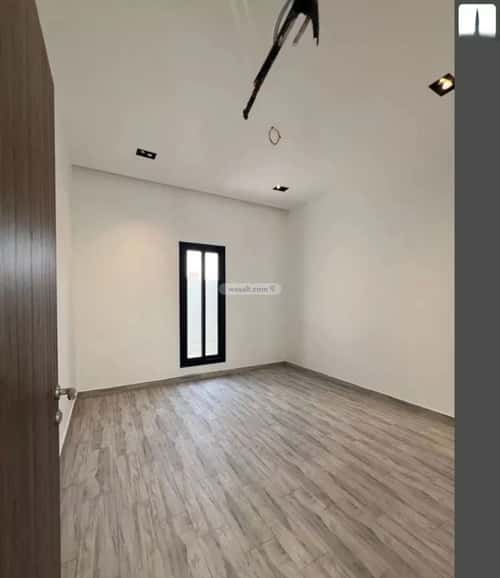 Villa 249 SQM Facing West on 15m Width Street Al Zomorod, North Jeddah, Jeddah