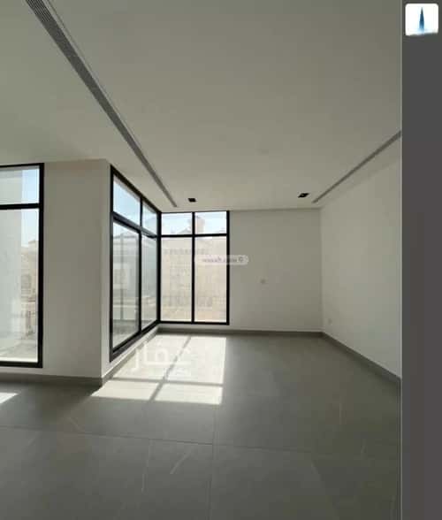 Villa 249 SQM Facing West on 15m Width Street Al Zomorod, North Jeddah, Jeddah