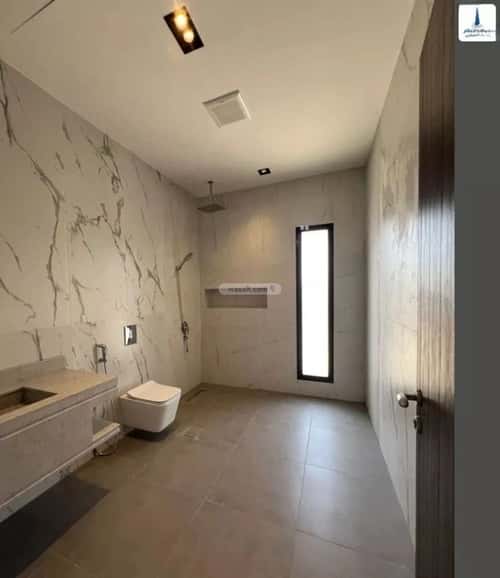 فيلا 249 متر مربع غربية على شارع 15م الزمرد، شمال جدة، جدة