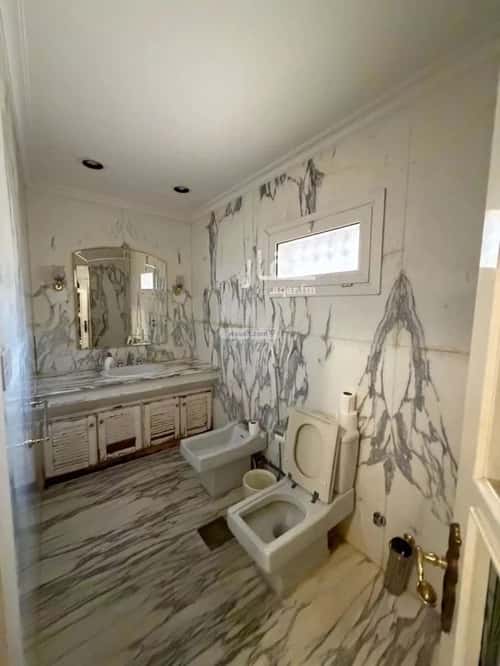 فيلا 875 متر مربع شمالية على شارع 12م الأندلس، شمال جدة، جدة