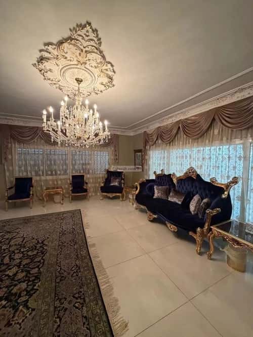 6 bedroom villa in Al Andalus
