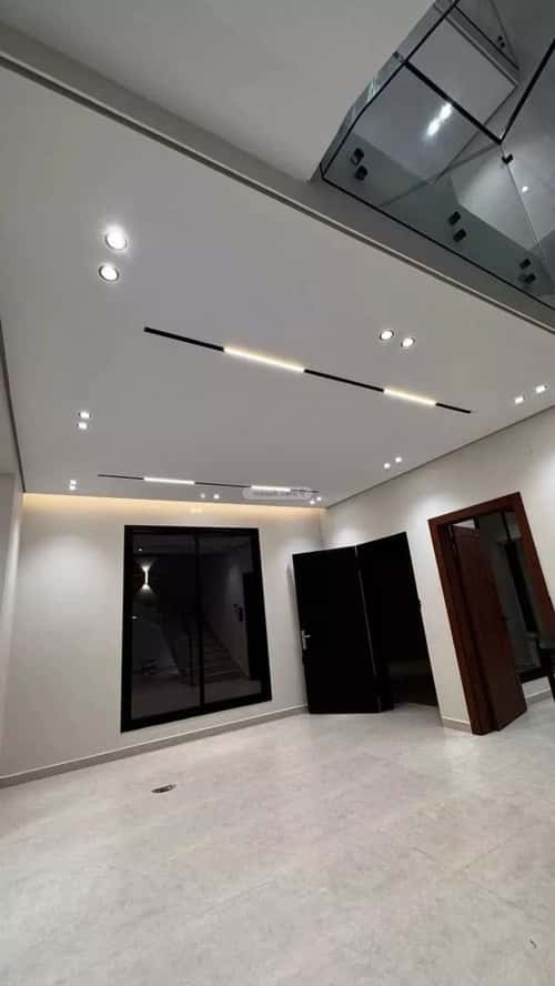 Villa 323 SQM Al Wahlan, Eanizah