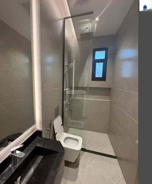 شقة 129 متر مربع ب 4 غرف النهضة، شمال جدة، جدة