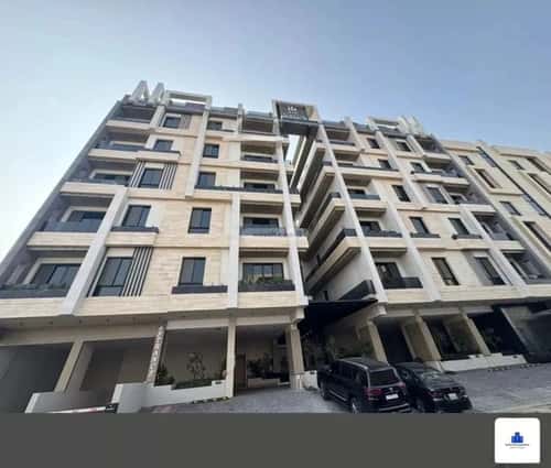 Apartment 129 SQM with 4 Bedrooms Al Nahdah, North Jeddah, Jeddah