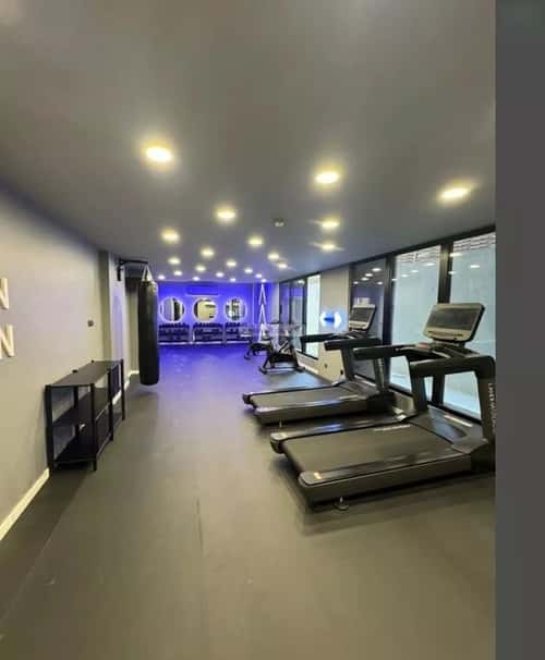 Apartment 163 SQM with 5 Bedrooms Al Nahdah, North Jeddah, Jeddah