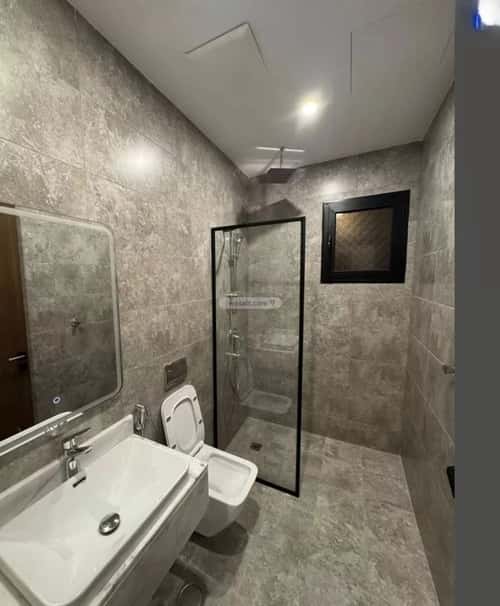 شقة 163 متر مربع ب 5 غرف النهضة، شمال جدة، جدة