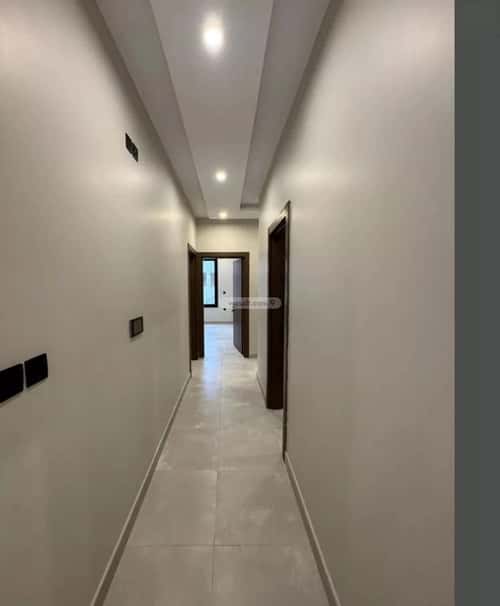 شقة 163 متر مربع ب 5 غرف النهضة، شمال جدة، جدة