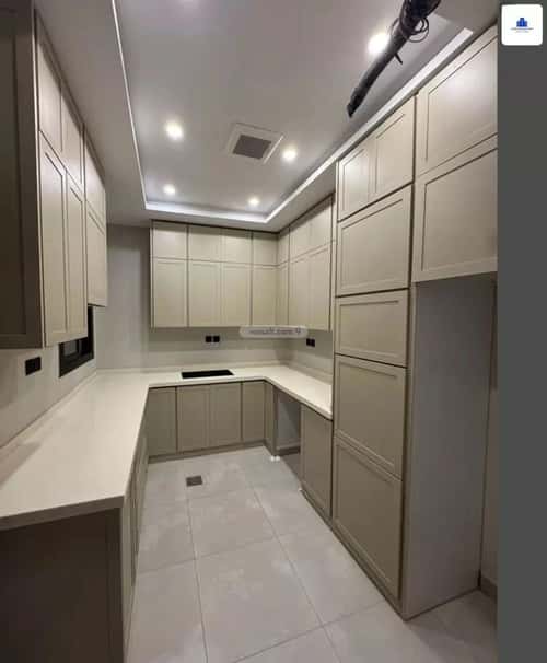 Apartment 163 SQM with 5 Bedrooms Al Nahdah, North Jeddah, Jeddah