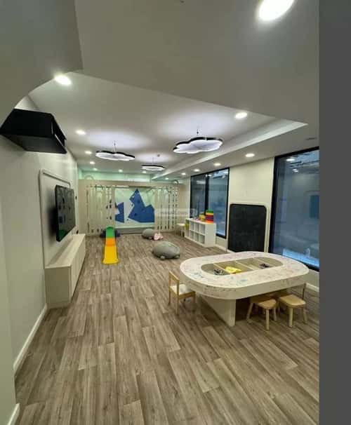 شقة 163 متر مربع ب 5 غرف النهضة، شمال جدة، جدة