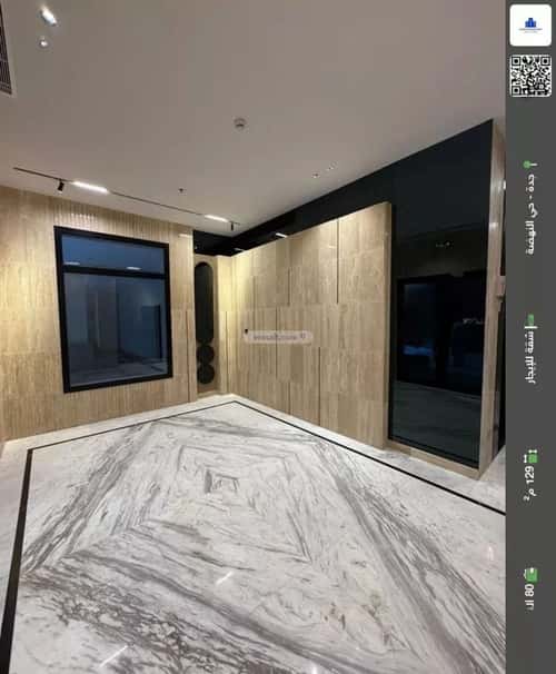 شقة 129 متر مربع ب 4 غرف النهضة، شمال جدة، جدة