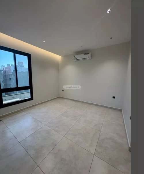 شقة 129 متر مربع ب 4 غرف النهضة، شمال جدة، جدة