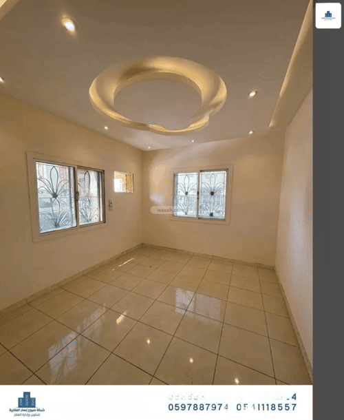Apartment 445 SQM with 4 Bedrooms Al Faysaleyyah, North Jeddah, Jeddah