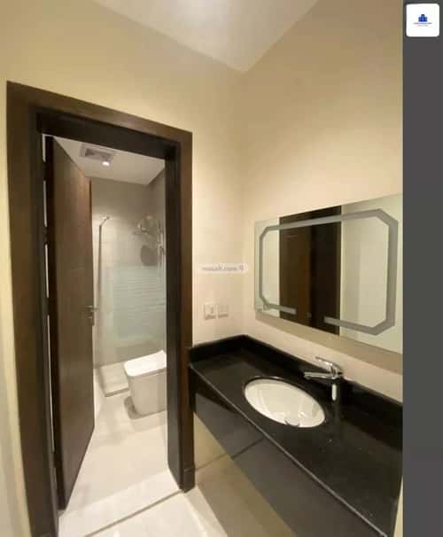 شقة 242 متر مربع ب 6 غرف الصواري، شمال جدة، جدة