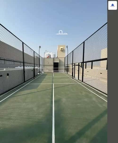 Apartment 153 SQM with 4 Bedrooms Al Nahdah, North Jeddah, Jeddah