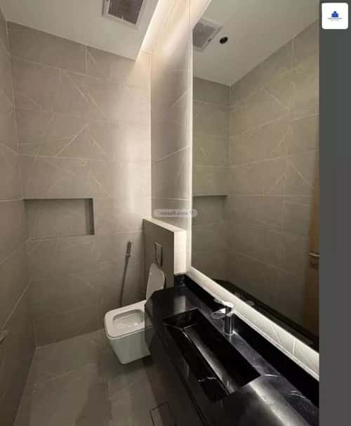 Apartment 153 SQM with 4 Bedrooms Al Nahdah, North Jeddah, Jeddah