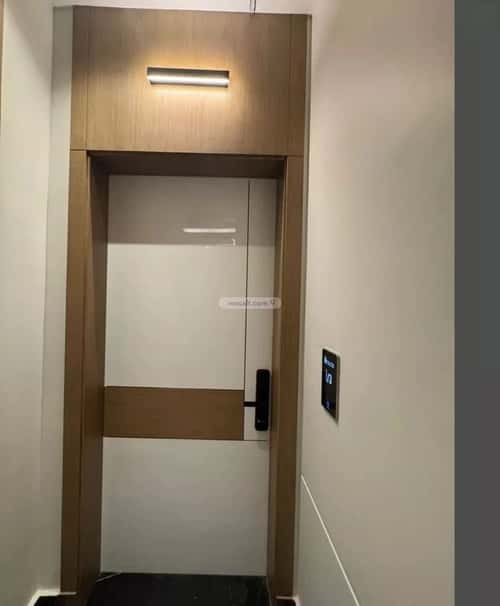 شقة 105 متر مربع بغرفتين النهضة، شمال جدة، جدة