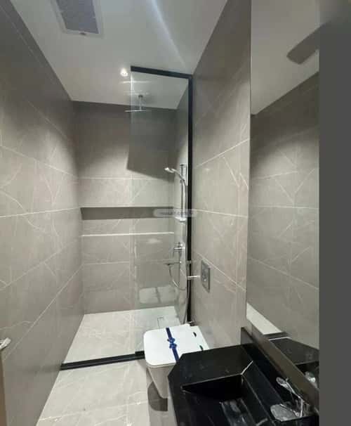 شقة 105 متر مربع بغرفتين النهضة، شمال جدة، جدة