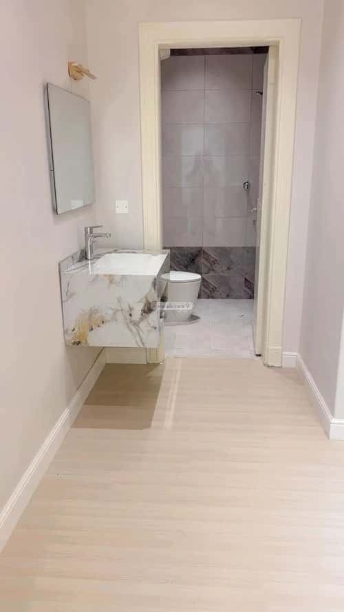 شقة 155 متر مربع ب 4 غرف الياسمين، شمال الرياض، الرياض