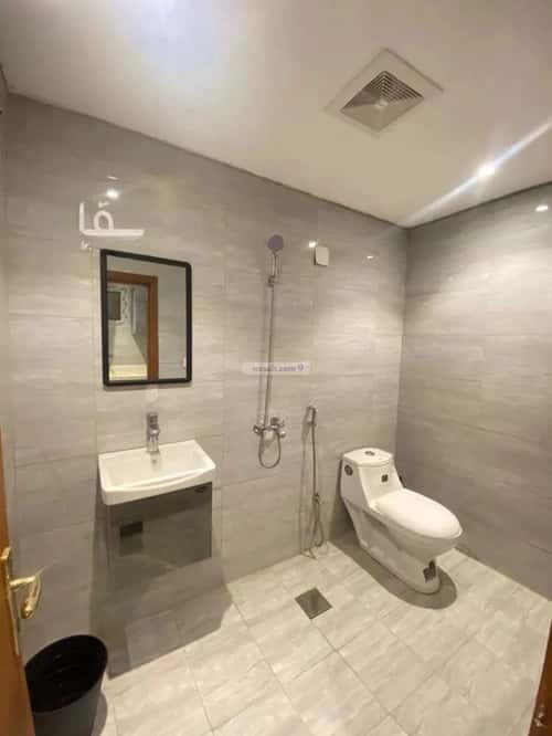 Apartment 40 SQM with 1 Bedroom As-Sulaimanyah, Central Riyadh, Riyadh
