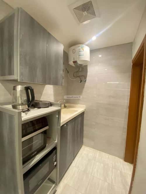 Apartment 40 SQM with 1 Bedroom As-Sulaimanyah, Central Riyadh, Riyadh