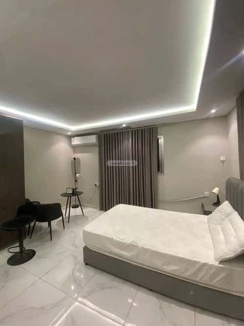 Apartment 40 SQM with 1 Bedroom As-Sulaimanyah, Central Riyadh, Riyadh