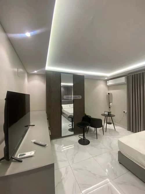 شقة 40 متر مربع بغرفة السليمانية، وسط الرياض، الرياض