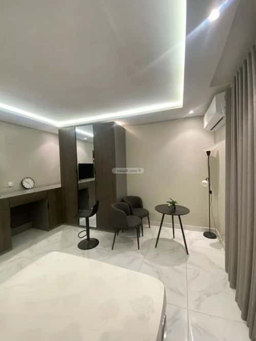 Apartment 40 SQM with 1 Bedroom As-Sulaimanyah, Central Riyadh, Riyadh