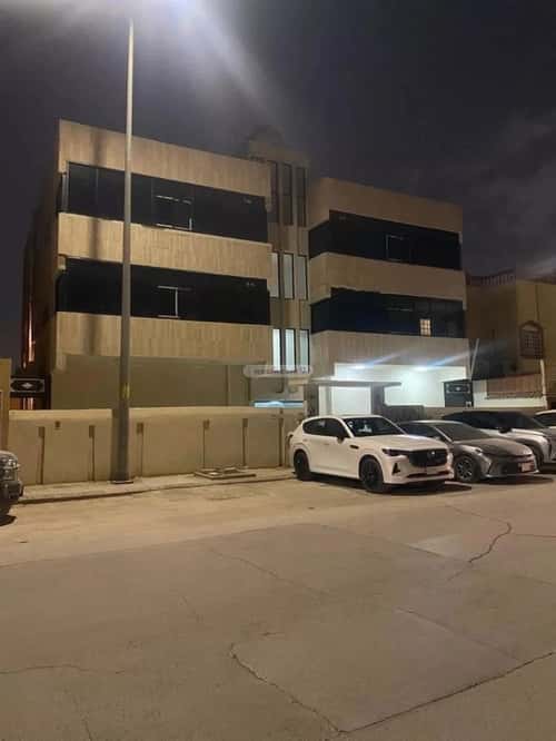 شقة 40 متر مربع بغرفة السليمانية، وسط الرياض، الرياض