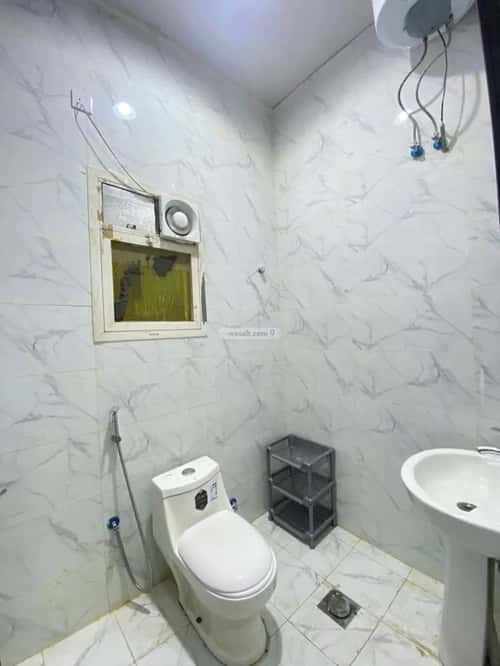 شقة 60 متر مربع بغرفة الوزارات، وسط الرياض، الرياض