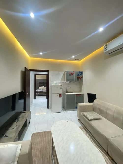 Apartment 60 SQM with 1 Bedroom Al-Wizarat, Central Riyadh, Riyadh