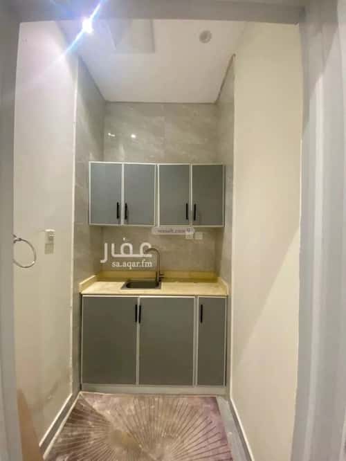 شقة بغرفة مغرزات، شمال الرياض، الرياض