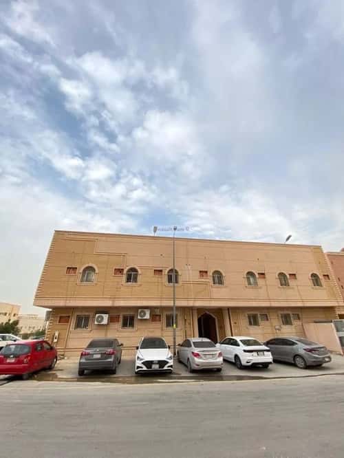 Apartment 70 SQM with 2 Bedrooms Ash-Shifa, South Riyadh, Riyadh
