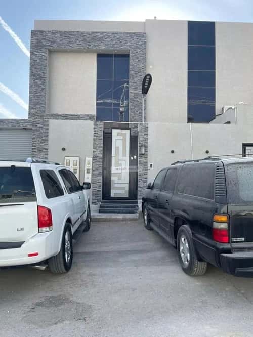 Apartment 450 SQM with 3 Bedrooms An-Narjis, North Riyadh, Riyadh