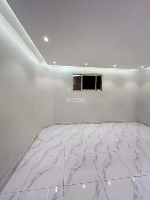 Apartment 60 SQM with 1 Bedroom Al-Hazm, West Riyadh, Riyadh