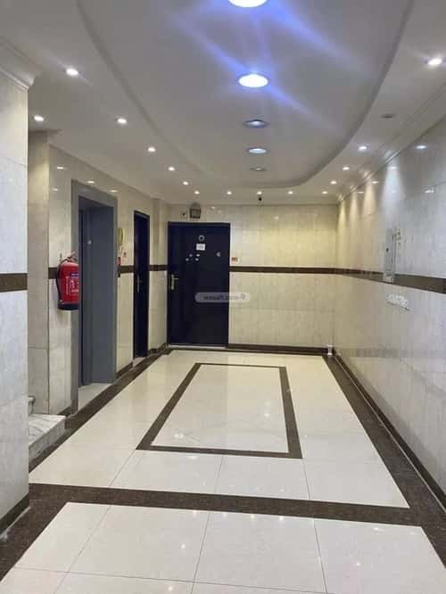 Apartment 60 SQM with 1 Bedroom Al-Hazm, West Riyadh, Riyadh
