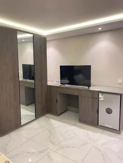 Apartment 40 SQM with 1 Bedroom As-Sulaimanyah, Central Riyadh, Riyadh